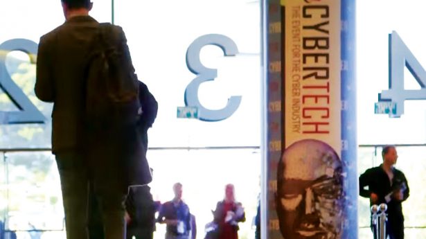Cybertech