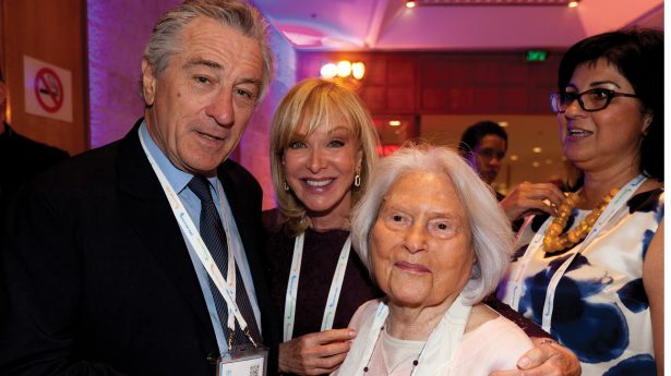 De niro