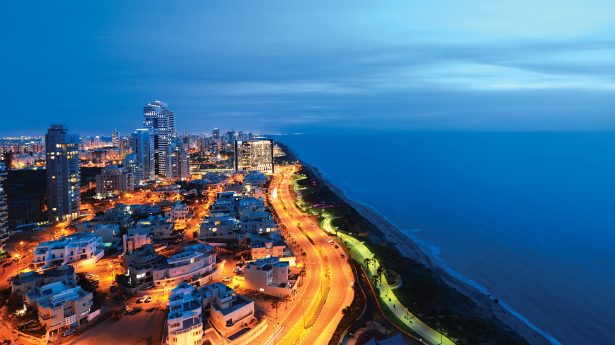 Netanya