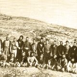 Spanische Juden (vor 1899)