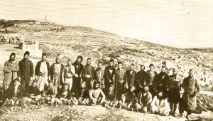 Spanische Juden (vor 1899)