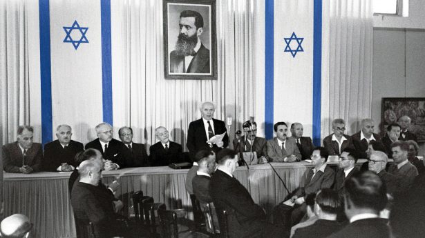 David Ben-Gurion