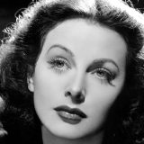Hedy Lamarr