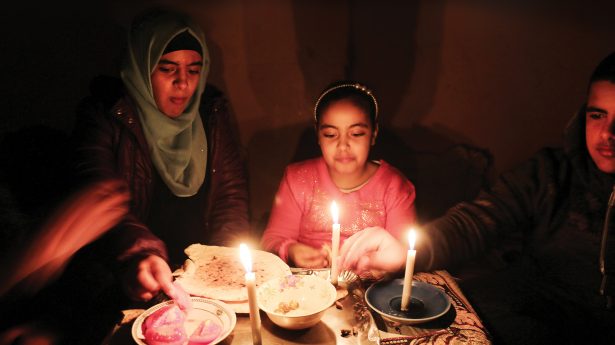 Gaza