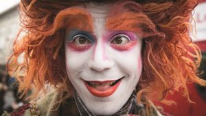Clown