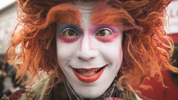 Clown