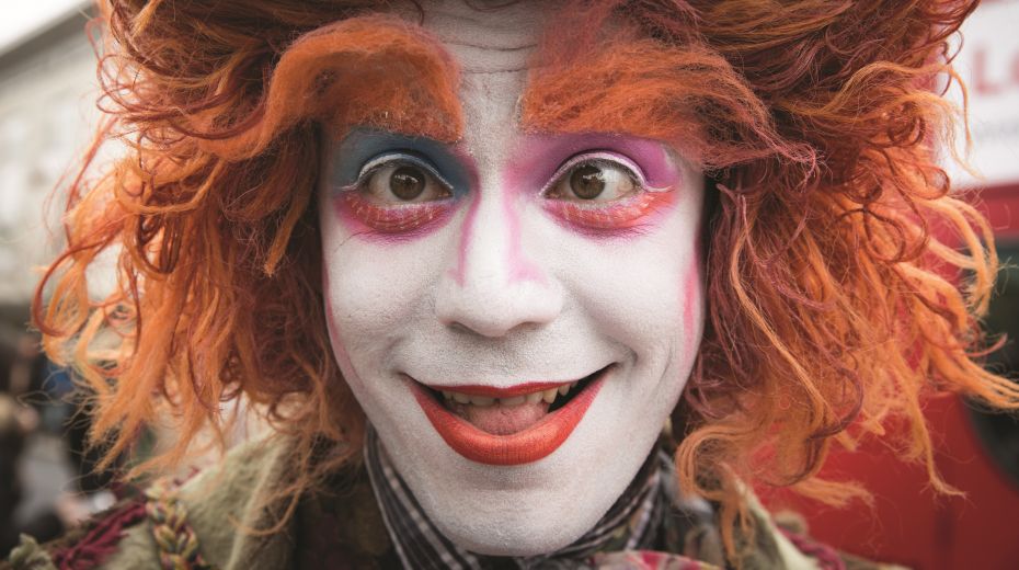 Clown