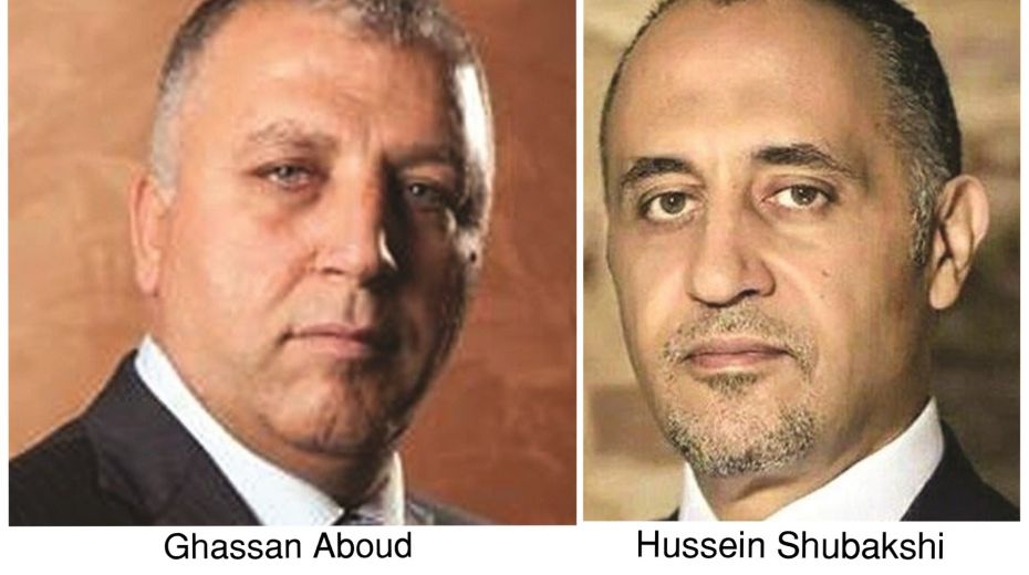 Ghassa Hussein