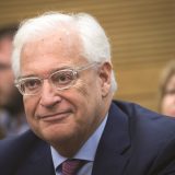 DAVID FRIEDMAN