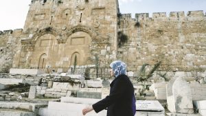 Altstadt Jerusalem