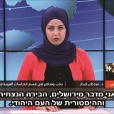 Syrisches Fernsehen