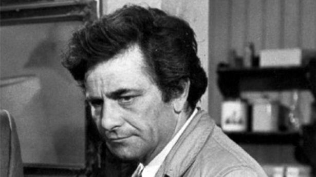 Peter Falk