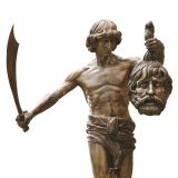 David Skulptur