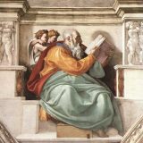 Zechariah Fresco