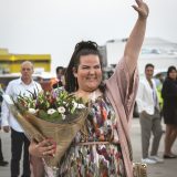 Netta Barzilai