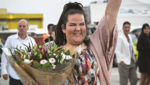 Netta Barzilai