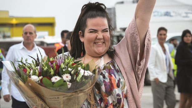 Netta Barzilai