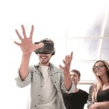 VR Sysztem