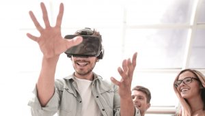 VR Sysztem