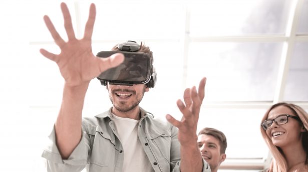 VR Sysztem