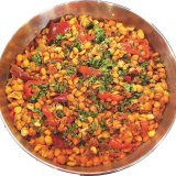 Hummus Topf