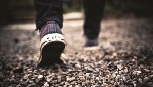 Walking