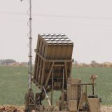 Iron Dome