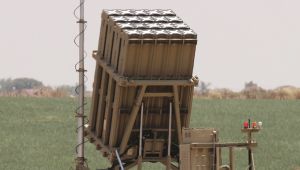 Iron Dome