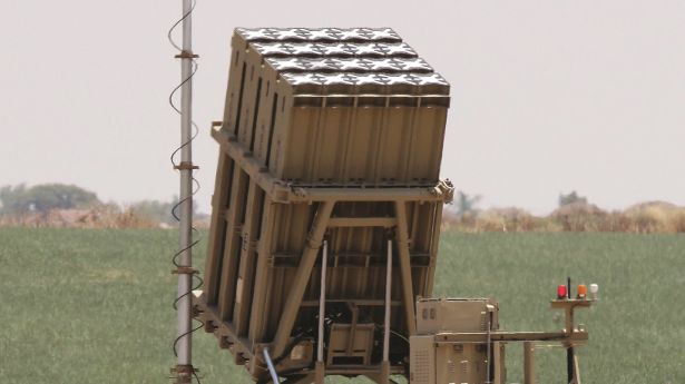 Iron Dome