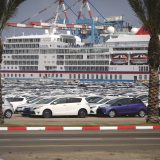 Hafen Ashdod
