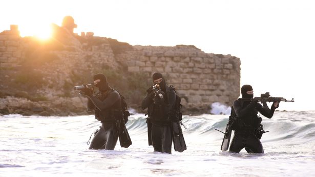 Soldaten