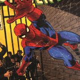 Spiderman