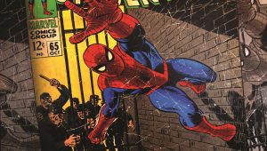 Spiderman