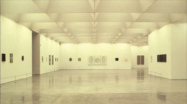 Ausstellung Israel Museum