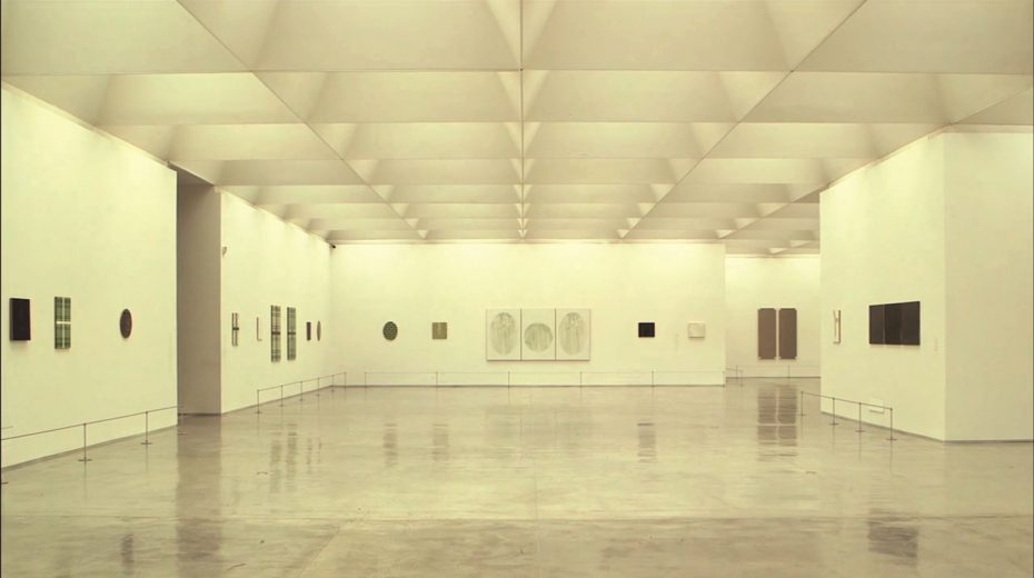 Ausstellung Israel Museum