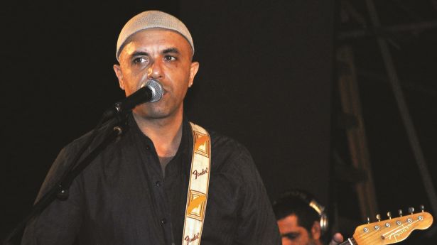 Erez Lev Ari