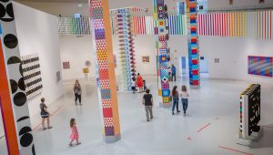 Museum Ausstellung