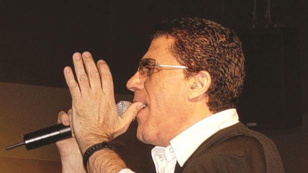 Gabi Shoshan