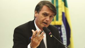 Jair Bolsonaro
