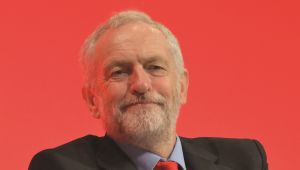 Jeremy Corbyn