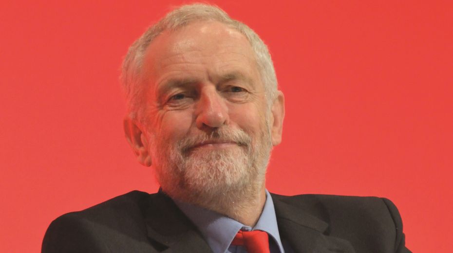 Jeremy Corbyn