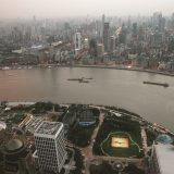 Shanghai