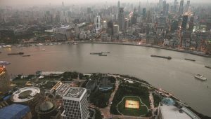 Shanghai