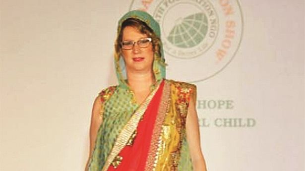 Maya Kadosh