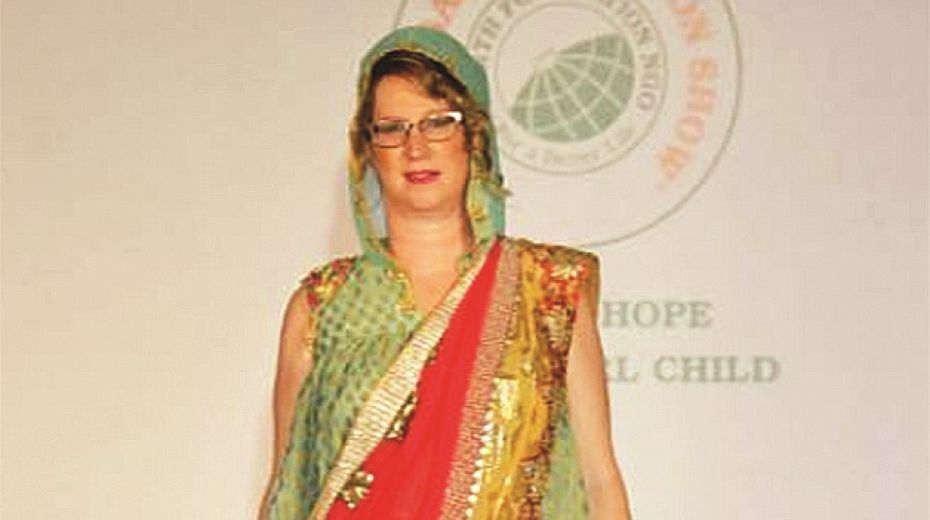Maya Kadosh