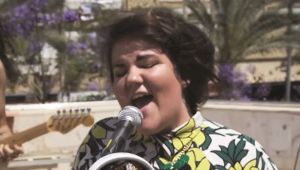 Nette Barzilai