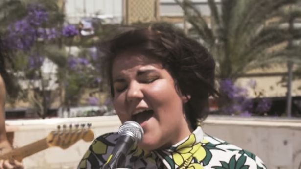 Nette Barzilai