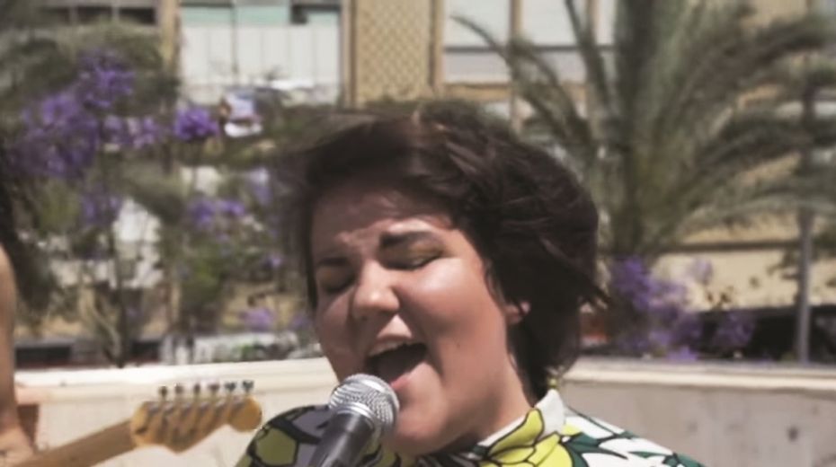 Nette Barzilai
