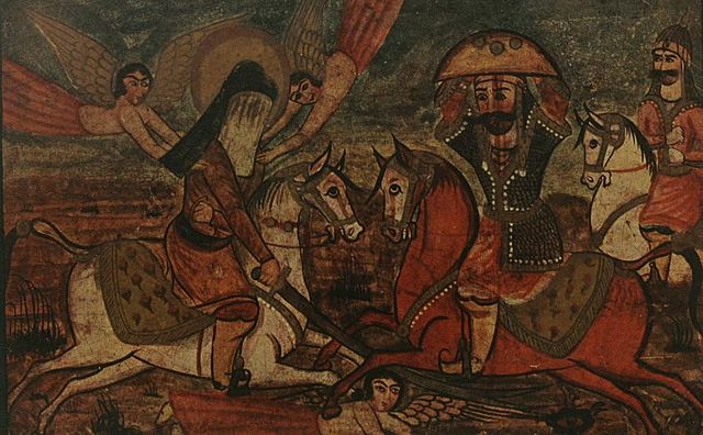 Schlacht von Khaybar