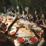 Essen Tisch